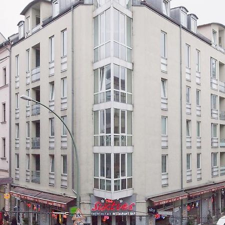 Berlin Midtown Apartments 외부 사진