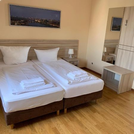 Berlin Midtown Apartments 외부 사진