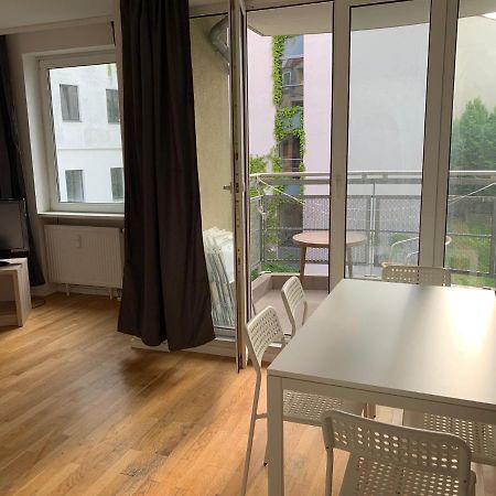 Berlin Midtown Apartments 외부 사진