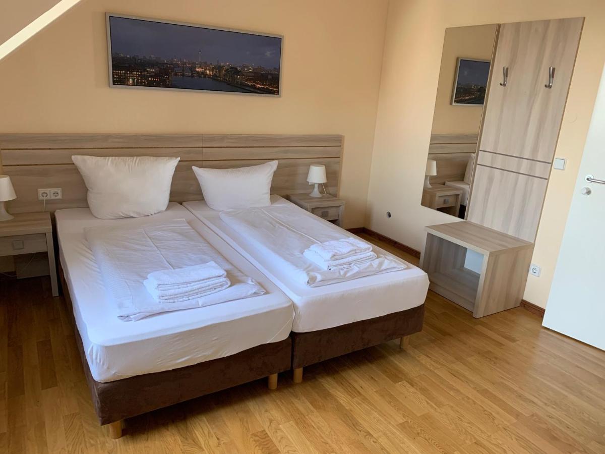 Berlin Midtown Apartments 외부 사진