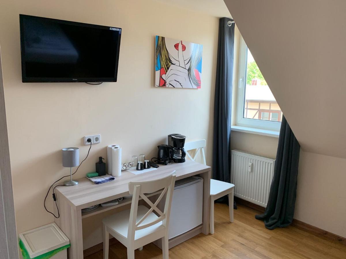 Berlin Midtown Apartments 외부 사진