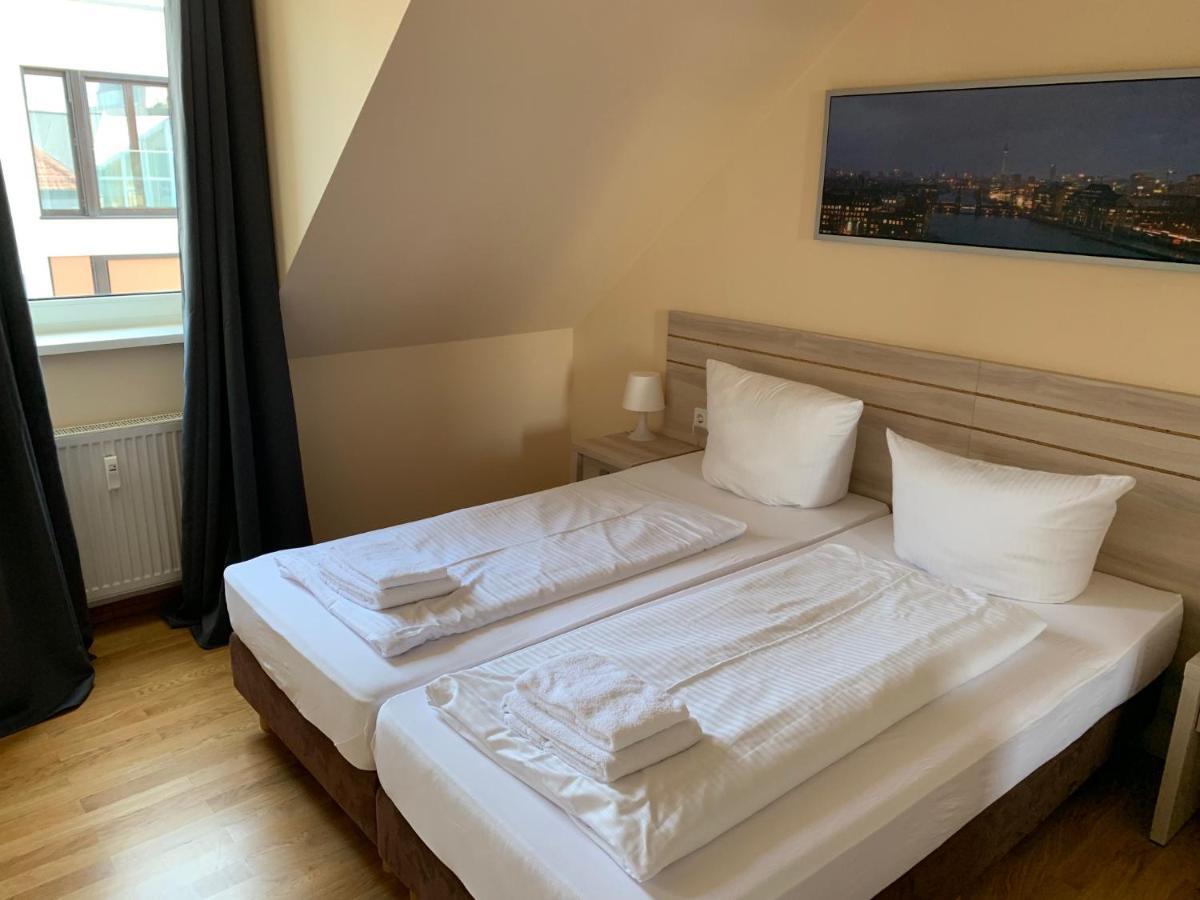 Berlin Midtown Apartments 외부 사진