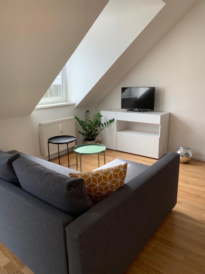 Berlin Midtown Apartments 외부 사진