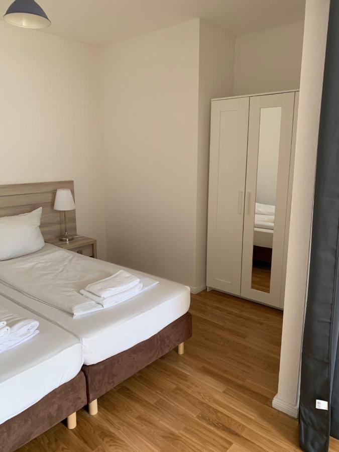 Berlin Midtown Apartments 외부 사진