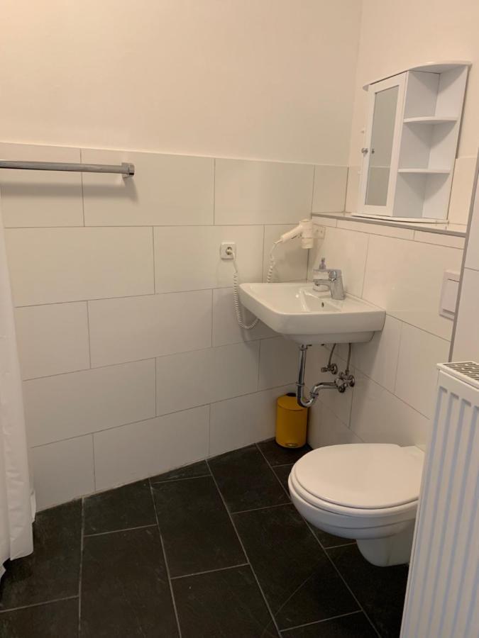 Berlin Midtown Apartments 외부 사진