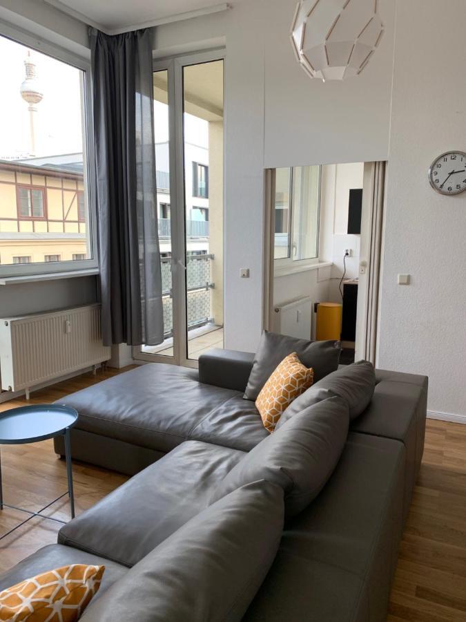 Berlin Midtown Apartments 외부 사진