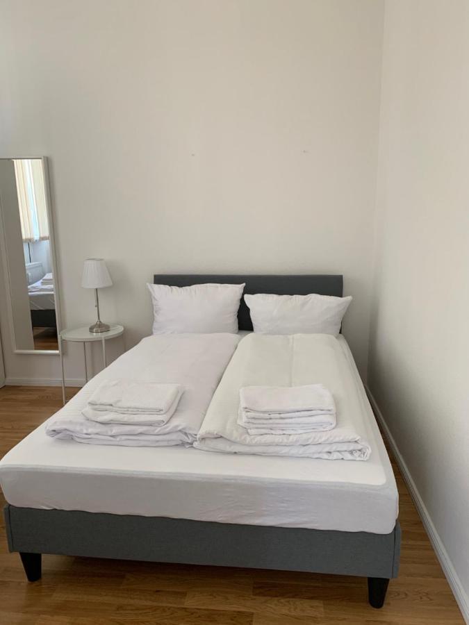 Berlin Midtown Apartments 외부 사진