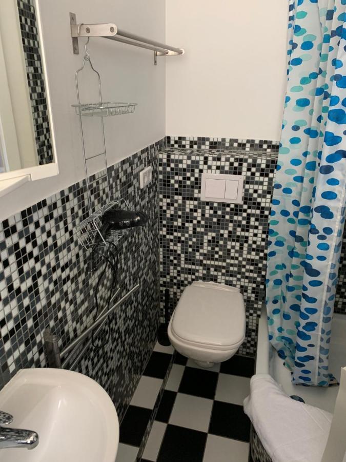 Berlin Midtown Apartments 외부 사진