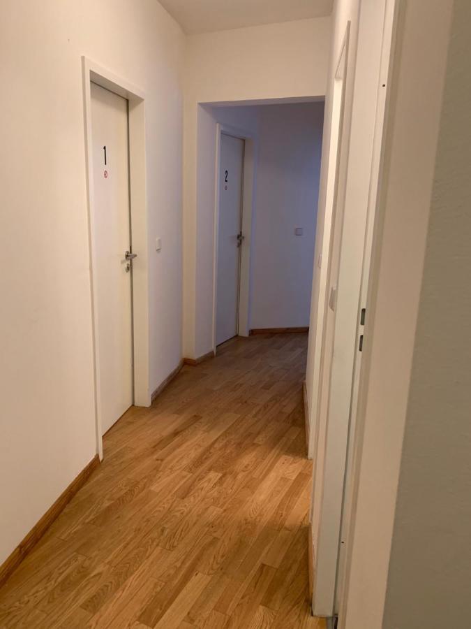 Berlin Midtown Apartments 외부 사진