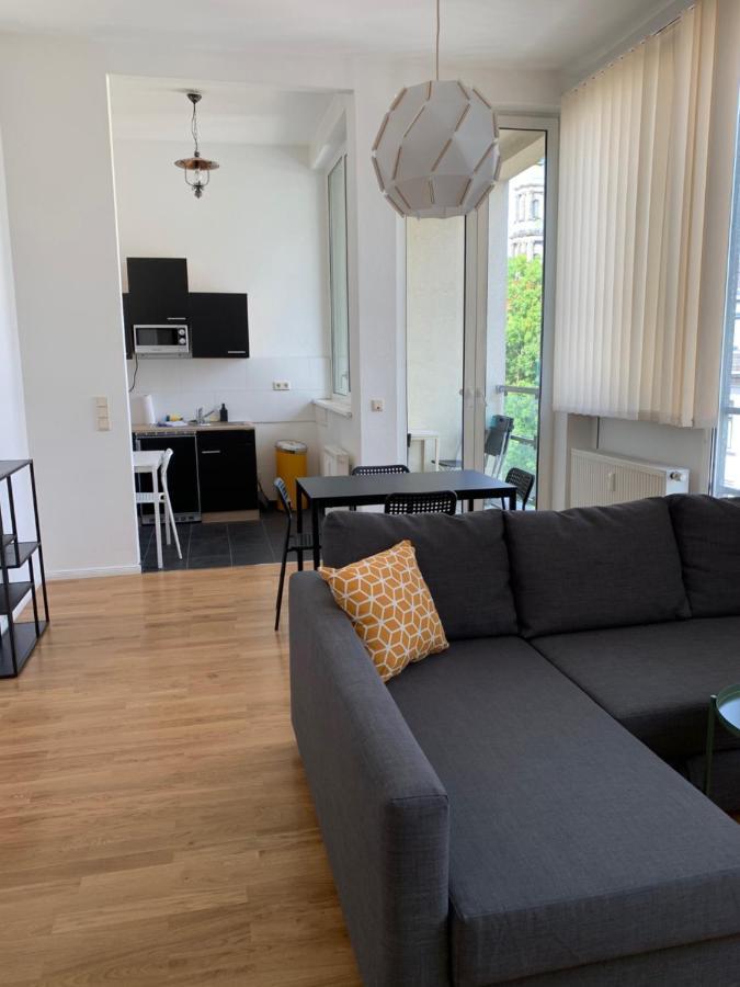 Berlin Midtown Apartments 외부 사진