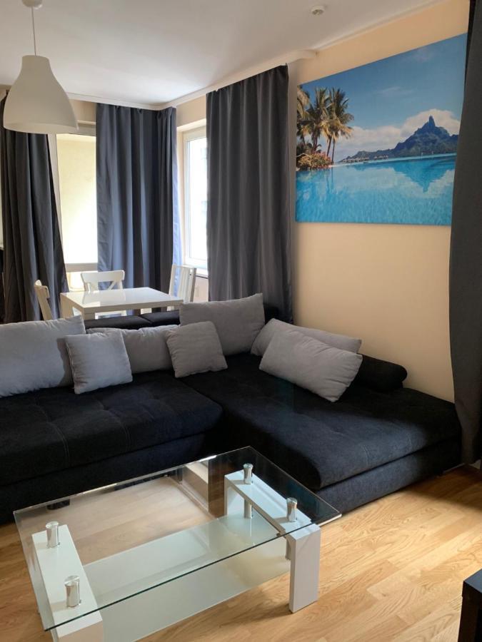 Berlin Midtown Apartments 외부 사진
