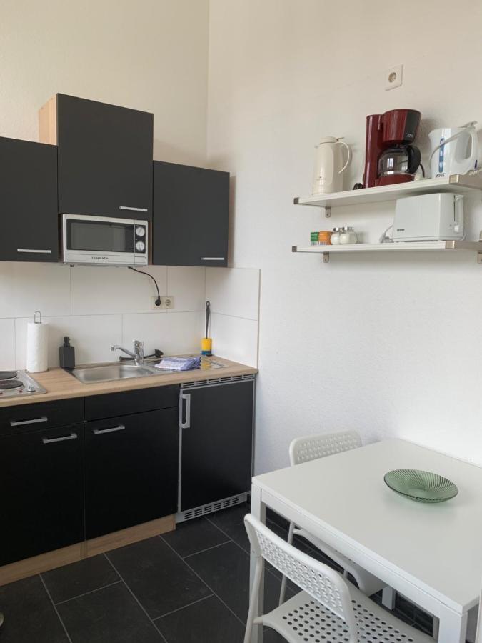 Berlin Midtown Apartments 외부 사진