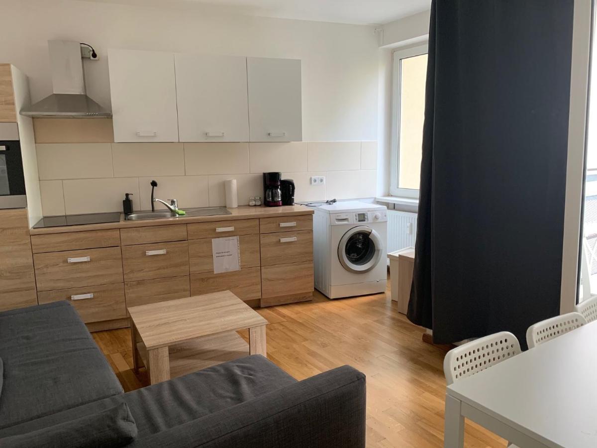 Berlin Midtown Apartments 외부 사진