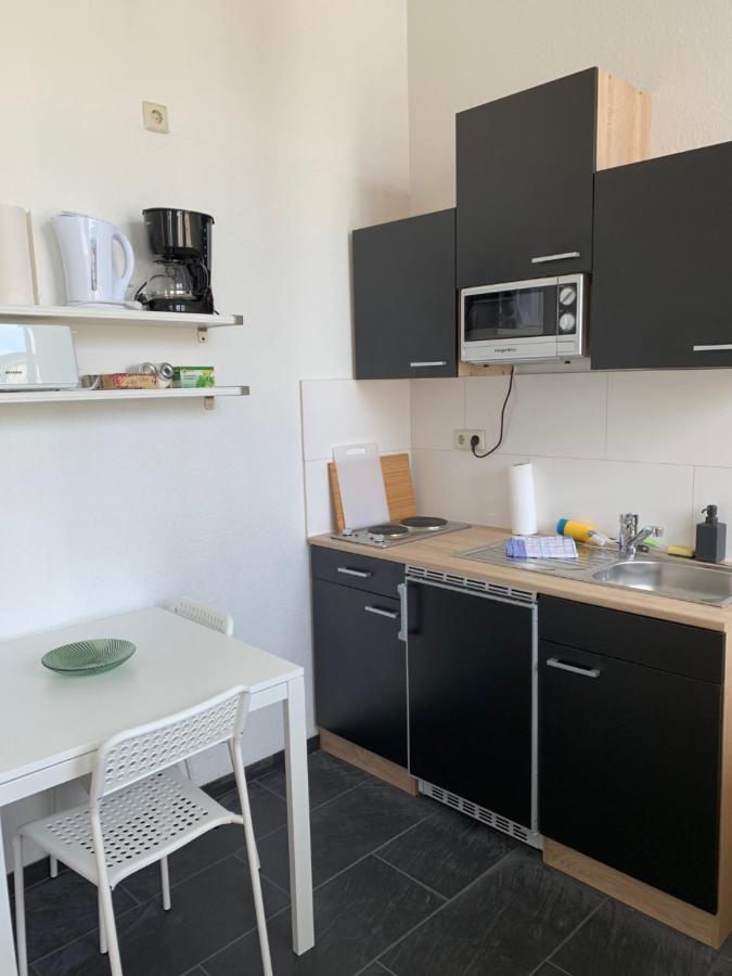 Berlin Midtown Apartments 외부 사진