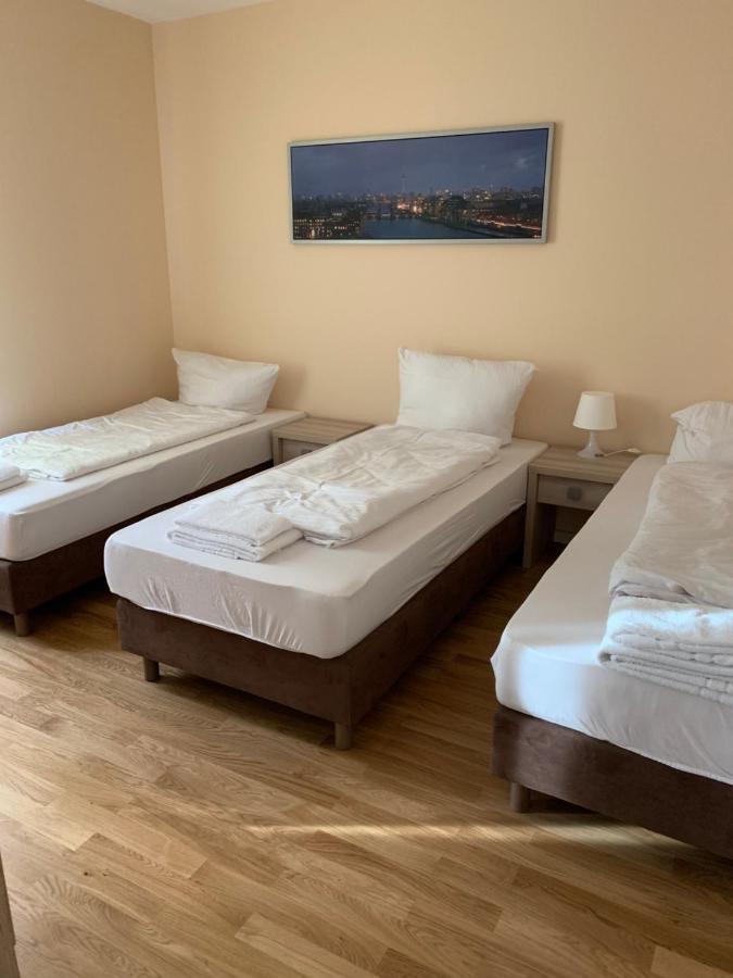 Berlin Midtown Apartments 외부 사진