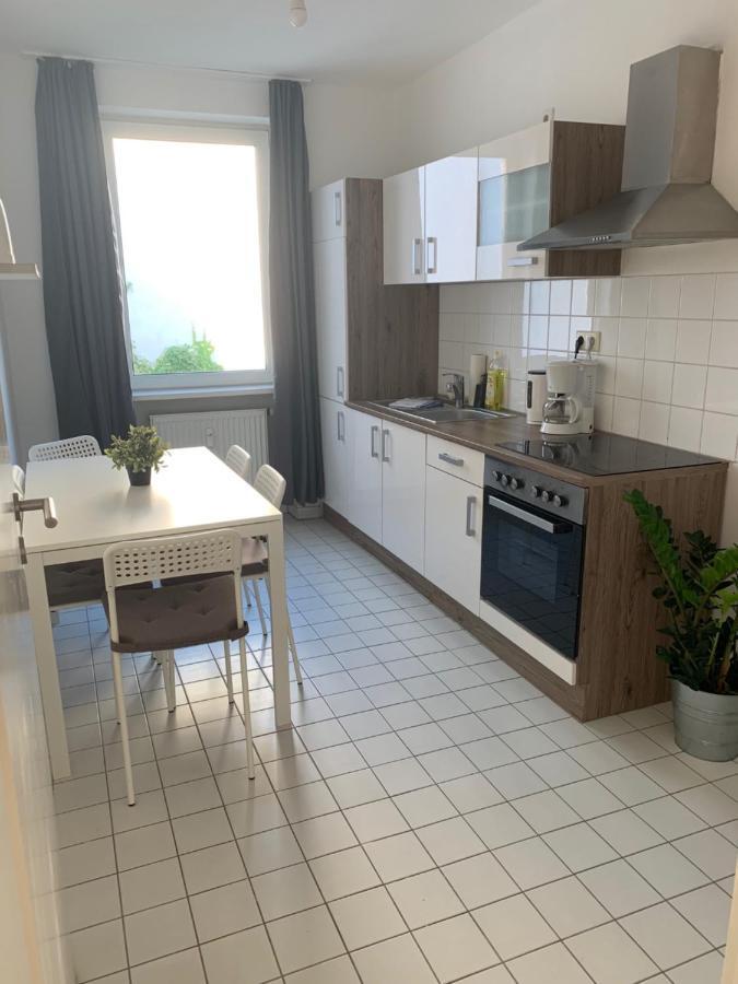 Berlin Midtown Apartments 외부 사진