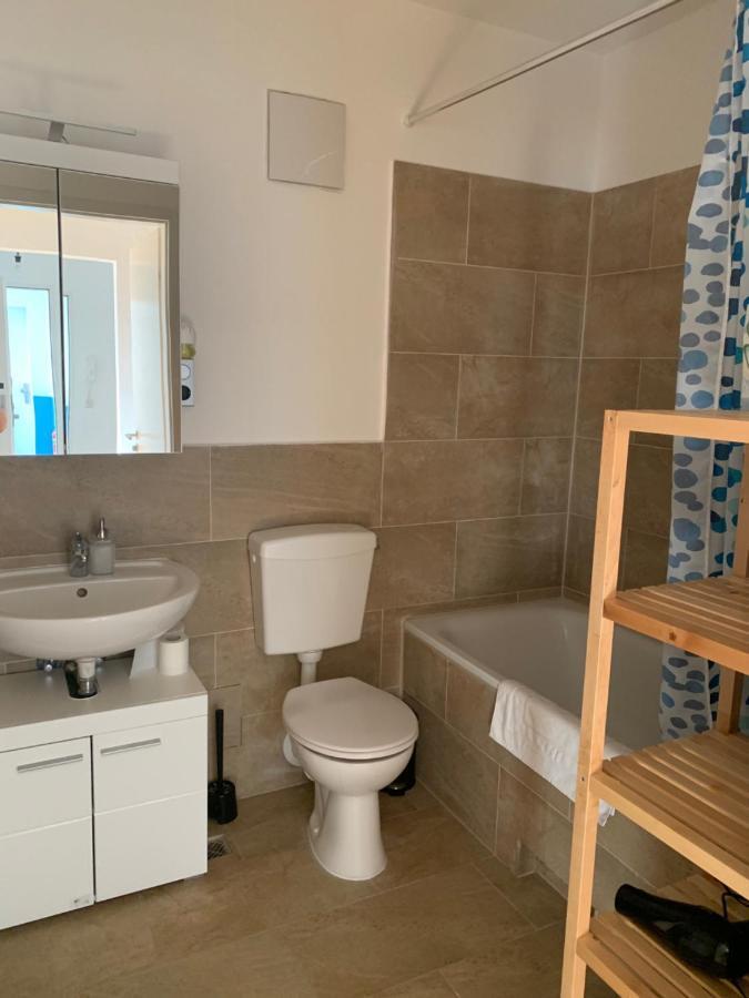 Berlin Midtown Apartments 외부 사진
