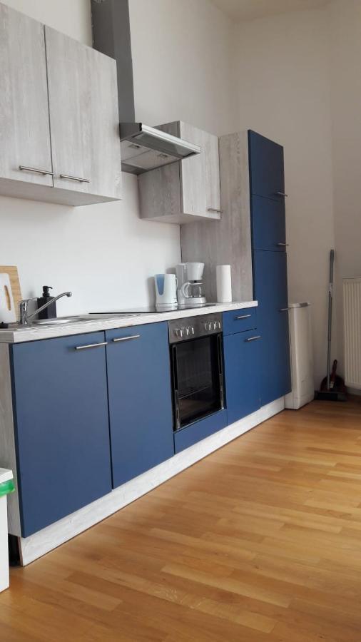 Berlin Midtown Apartments 외부 사진