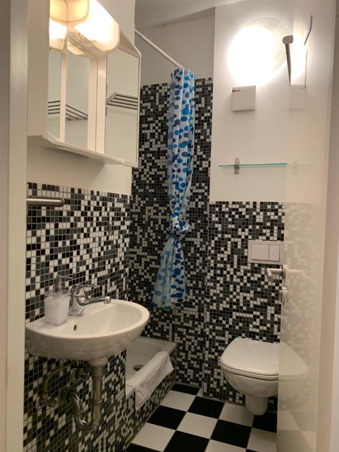 Berlin Midtown Apartments 외부 사진
