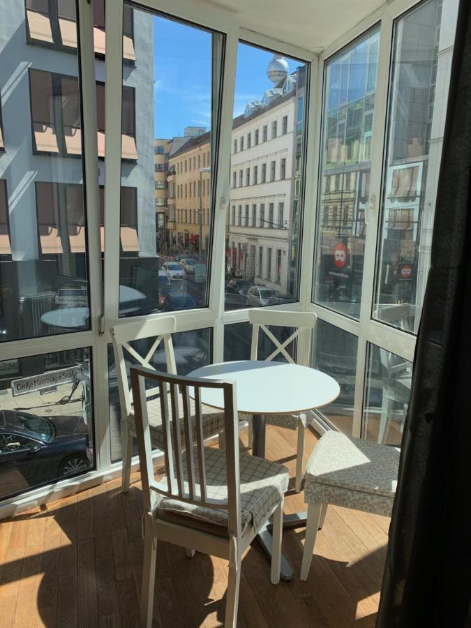 Berlin Midtown Apartments 외부 사진