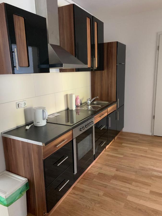 Berlin Midtown Apartments 외부 사진