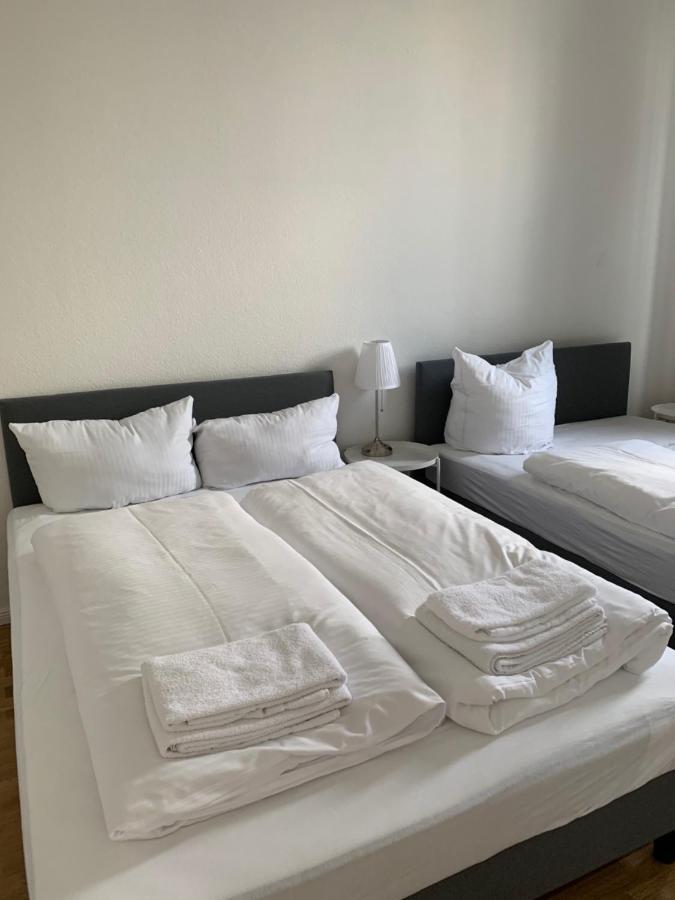 Berlin Midtown Apartments 외부 사진