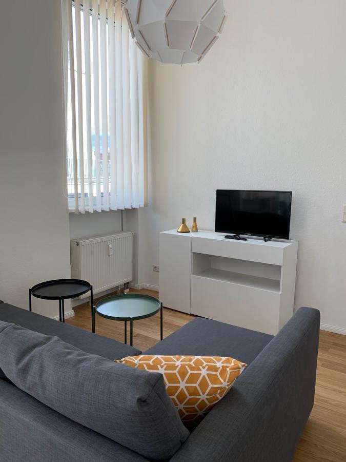 Berlin Midtown Apartments 외부 사진