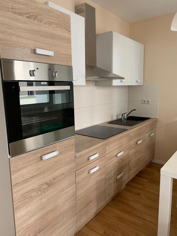 Berlin Midtown Apartments 외부 사진