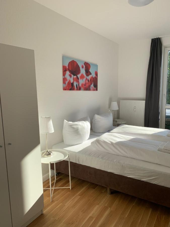 Berlin Midtown Apartments 외부 사진
