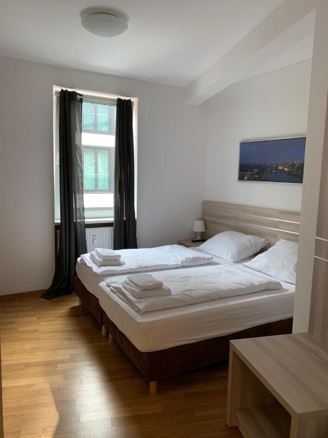 Berlin Midtown Apartments 외부 사진