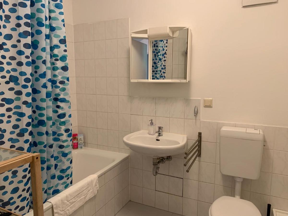 Berlin Midtown Apartments 외부 사진