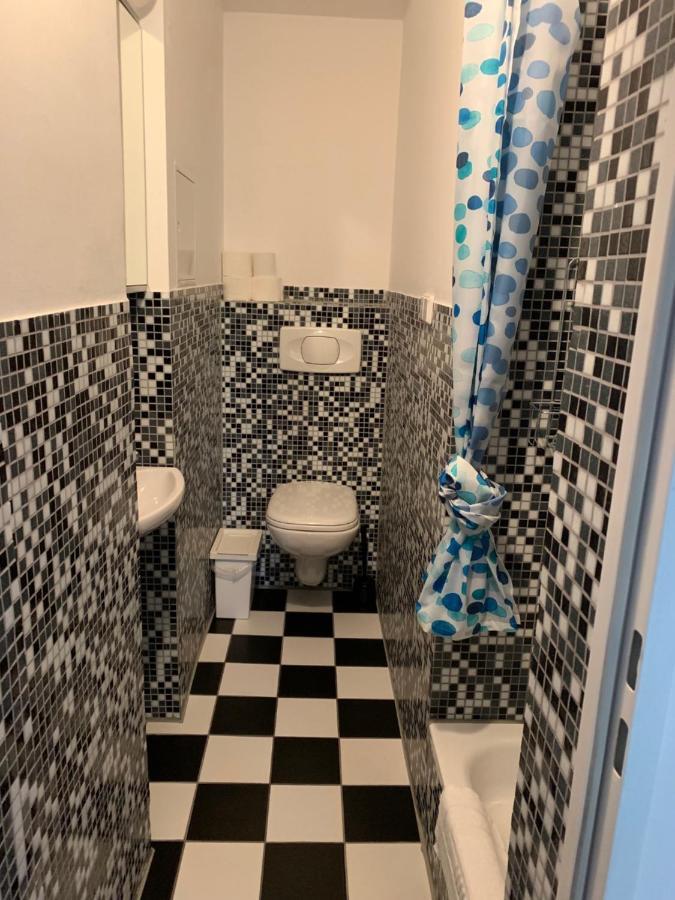 Berlin Midtown Apartments 외부 사진