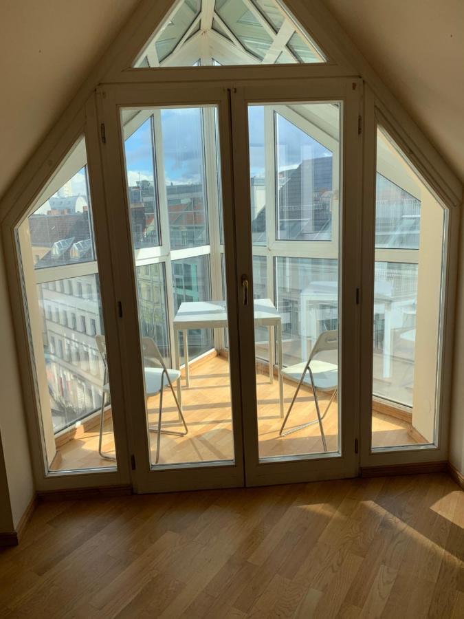 Berlin Midtown Apartments 외부 사진