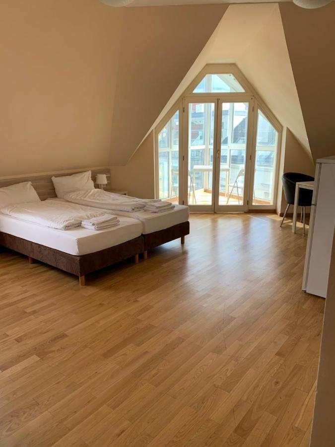 Berlin Midtown Apartments 외부 사진